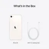 Apple iPhone SE 2022 (4/128GB) Starlight