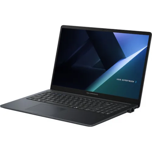 Asus ExpertBook B1 B1503CVA-GR73C0X 15.6" FHD (i7-13620H/16GB/512GB SSD/W11 Pro) Gentle Grey (GR Keyboard)
