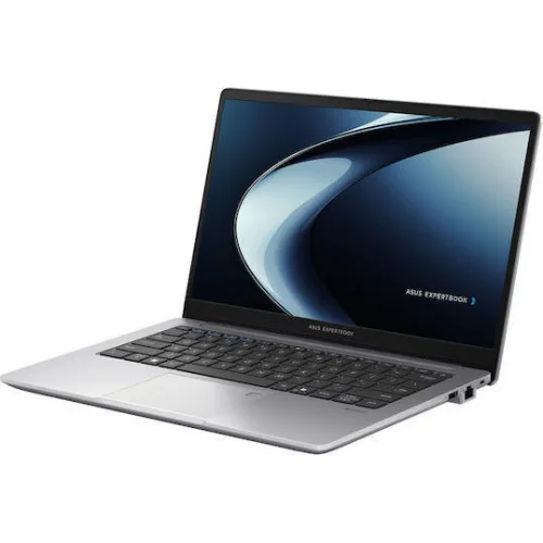 Asus ExpertBook P1 15.6" FHD (Ryzen 5-7535HS/16GB/512GB SSD + 16GB /W11 Pro) (GR Keyboard)
