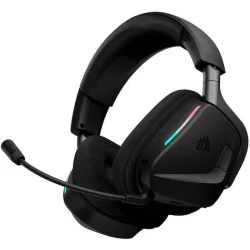 Corsair Void Max v2 Ασύρματο Over Ear Gaming Headset με σύνδεση Bluetooth / USB