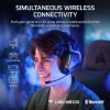 Corsair Void Max v2 Ασύρματο Over Ear Gaming Headset με σύνδεση Bluetooth / USB