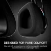 Corsair Void Max v2 Ασύρματο Over Ear Gaming Headset με σύνδεση Bluetooth / USB
