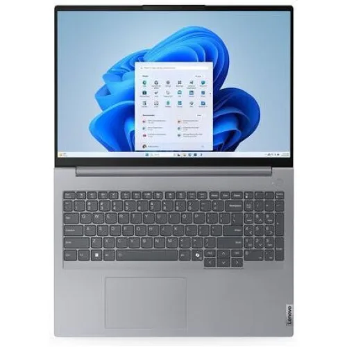 Lenovo ThinkBook 14 G7 ARP 14" IPS FHD+ (Ryzen 5-7535HS/32GB/1TB SSD/W11 Pro) Arctic Grey (GR Keyboard)