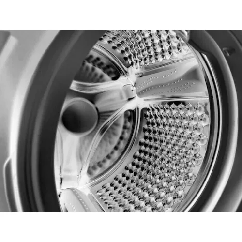 TCL Πλυντήριο Ρούχων 8kg 1400 Στροφών FF0814WA1