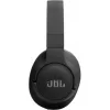 JBL Tune 720BT Ασύρματα / Ενσύρματα Over Ear Ακουστικά με 76 ώρες Λειτουργίας και Quick Charge Μαύρα