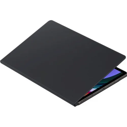 Samsung Smart Book Cover Flip Cover Μαύρη (Samsung Galaxy Tab S9+)