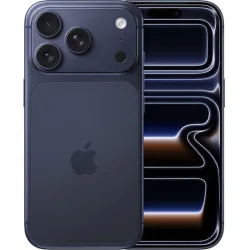 Apple iPhone 17 Pro 256GB - Deep Blue