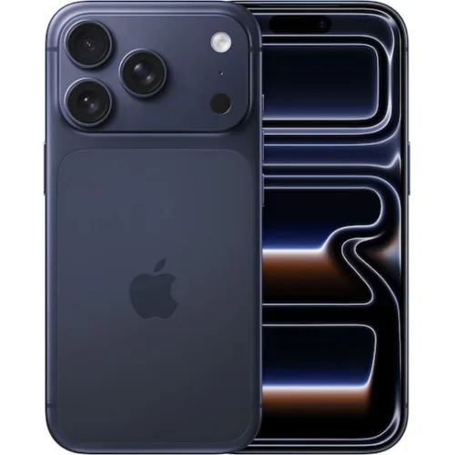 Apple iPhone 17 Pro 256GB - Deep Blue