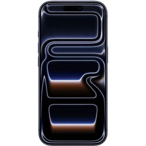 Apple iPhone 17 Pro 256GB - Deep Blue