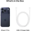 Apple iPhone 17 Pro 256GB - Deep Blue