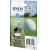 Epson Durabrite Γνήσιο Μελάνι Εκτυπωτή InkJet Κυανό (C13T34724010)