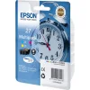 Epson 27 Γνήσιο Πακέτο 3 Μελανιών Εκτυπωτή InkJet Κίτρινο / Κυανό / Ματζέντα (C13T27054010 C13T27054012)