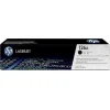 HP 126A Γνήσιο Toner Laser Εκτυπωτή Μαύρο 1200 Σελίδων (CE310A)