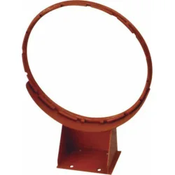 AMILA Στεφάνι Μπασκέτας 45εκ.