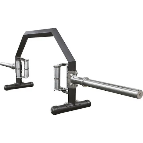 AMILA Μπάρα Trap χωρίς Κολάρα