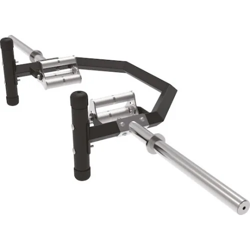 AMILA Μπάρα Trap χωρίς Κολάρα