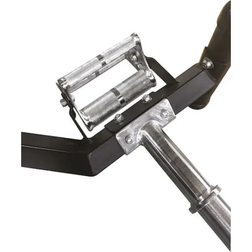 AMILA Μπάρα Trap χωρίς Κολάρα