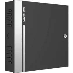 Access Control Panel 4 Doors Tcp Ip Rs485 Connection Hikvision Ds-k2814