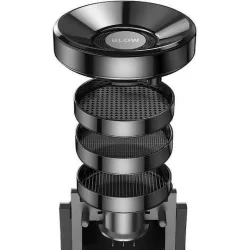 Baseus Ψηφιακός Μετρητής Αλκοόλ CRCX-01