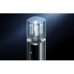 Baseus Safejourney Pro Ψηφιακός Μετρητής Αλκοόλ Grey