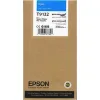 Epson Γνήσιο Μελάνι Εκτυπωτή InkJet Κυανό (C13T913200)