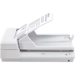 Fujitsu SP-1425 Flatbed Scanner A4