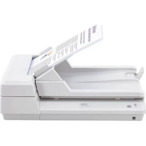 Fujitsu SP-1425 Flatbed Scanner A4