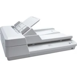 Fujitsu SP-1425 Flatbed Scanner A4