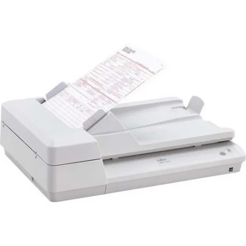 Fujitsu SP-1425 Flatbed Scanner A4