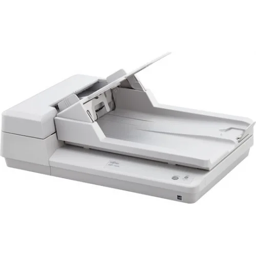 Fujitsu SP-1425 Flatbed Scanner A4