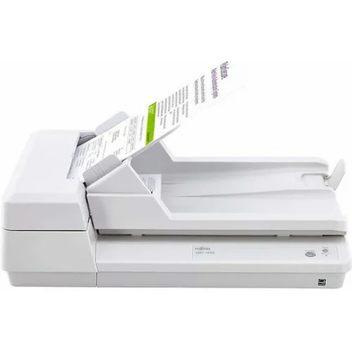 Fujitsu SP-1425 Flatbed Scanner A4