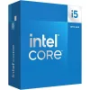 Intel Core i5-14400 1.8GHz Επεξεργαστής 10 Πυρήνων για Socket 1700 σε Κουτί με Ψύκτρα