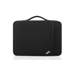Lenovo ThinkPad Sleeve Τσάντα Ώμου / Χειρός για Laptop 14" σε Μαύρο χρώμα