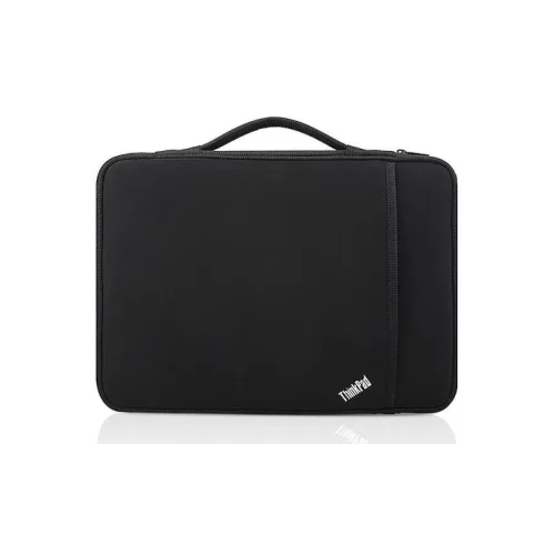 Lenovo ThinkPad Sleeve Τσάντα Ώμου / Χειρός για Laptop 14" σε Μαύρο χρώμα