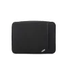 Lenovo ThinkPad Sleeve Τσάντα Ώμου / Χειρός για Laptop 14" σε Μαύρο χρώμα