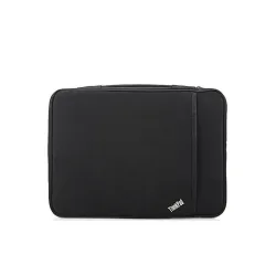 Lenovo ThinkPad Sleeve Τσάντα Ώμου / Χειρός για Laptop 14" σε Μαύρο χρώμα
