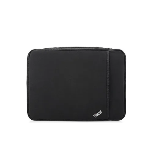 Lenovo ThinkPad Sleeve Τσάντα Ώμου / Χειρός για Laptop 14" σε Μαύρο χρώμα