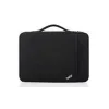 Lenovo ThinkPad Sleeve Τσάντα Ώμου / Χειρός για Laptop 14" σε Μαύρο χρώμα