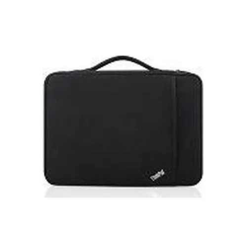 Lenovo ThinkPad Sleeve Τσάντα Ώμου / Χειρός για Laptop 14" σε Μαύρο χρώμα
