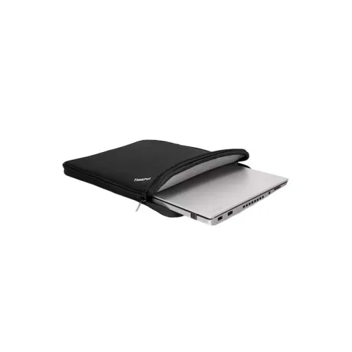 Lenovo ThinkPad Sleeve Τσάντα Ώμου / Χειρός για Laptop 14" σε Μαύρο χρώμα