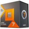 AMD Ryzen 7 7800X3D 4.2GHz Επεξεργαστής 8 Πυρήνων για Socket AM5 σε Κουτί