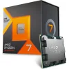 AMD Ryzen 7 7800X3D 4.2GHz Επεξεργαστής 8 Πυρήνων για Socket AM5 σε Κουτί