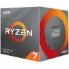 AMD Ryzen 7 7800X3D 4.2GHz Επεξεργαστής 8 Πυρήνων για Socket AM5 σε Κουτί