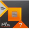 AMD Ryzen 7 7800X3D 4.2GHz Επεξεργαστής 8 Πυρήνων για Socket AM5 σε Κουτί