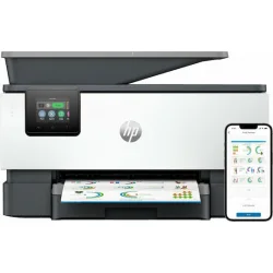 HP PRO 9120B Έγχρωμο Πολυμηχάνημα Inkjet με WiFi και Mobile Print