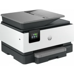 HP PRO 9120B Έγχρωμο Πολυμηχάνημα Inkjet με WiFi και Mobile Print