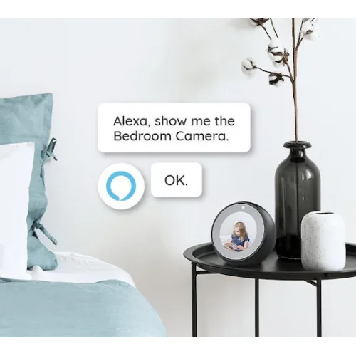 Reolink P330 IP Κάμερα Παρακολούθησης 4K Αδιάβροχη με Αμφίδρομη Επικοινωνία και Φακό 2.8mm