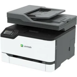 Lexmark MC3426i Έγχρωμο Πολυμηχάνημα Laser με WiFi και Mobile Print