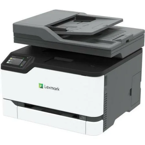 Lexmark MC3426i Έγχρωμο Πολυμηχάνημα Laser με WiFi και Mobile Print