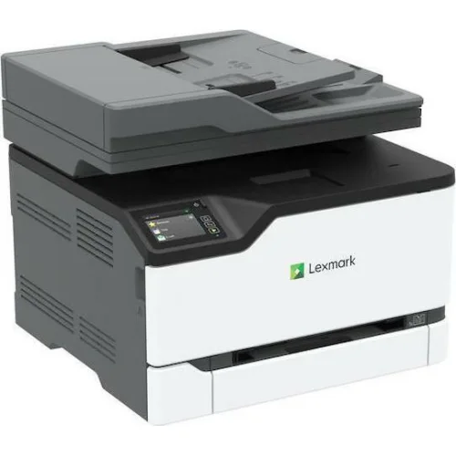 Lexmark MC3426i Έγχρωμο Πολυμηχάνημα Laser με WiFi και Mobile Print